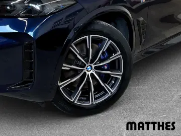 BMW X5 xDrive30d M Sport Panoramadach Sky Lounge Har