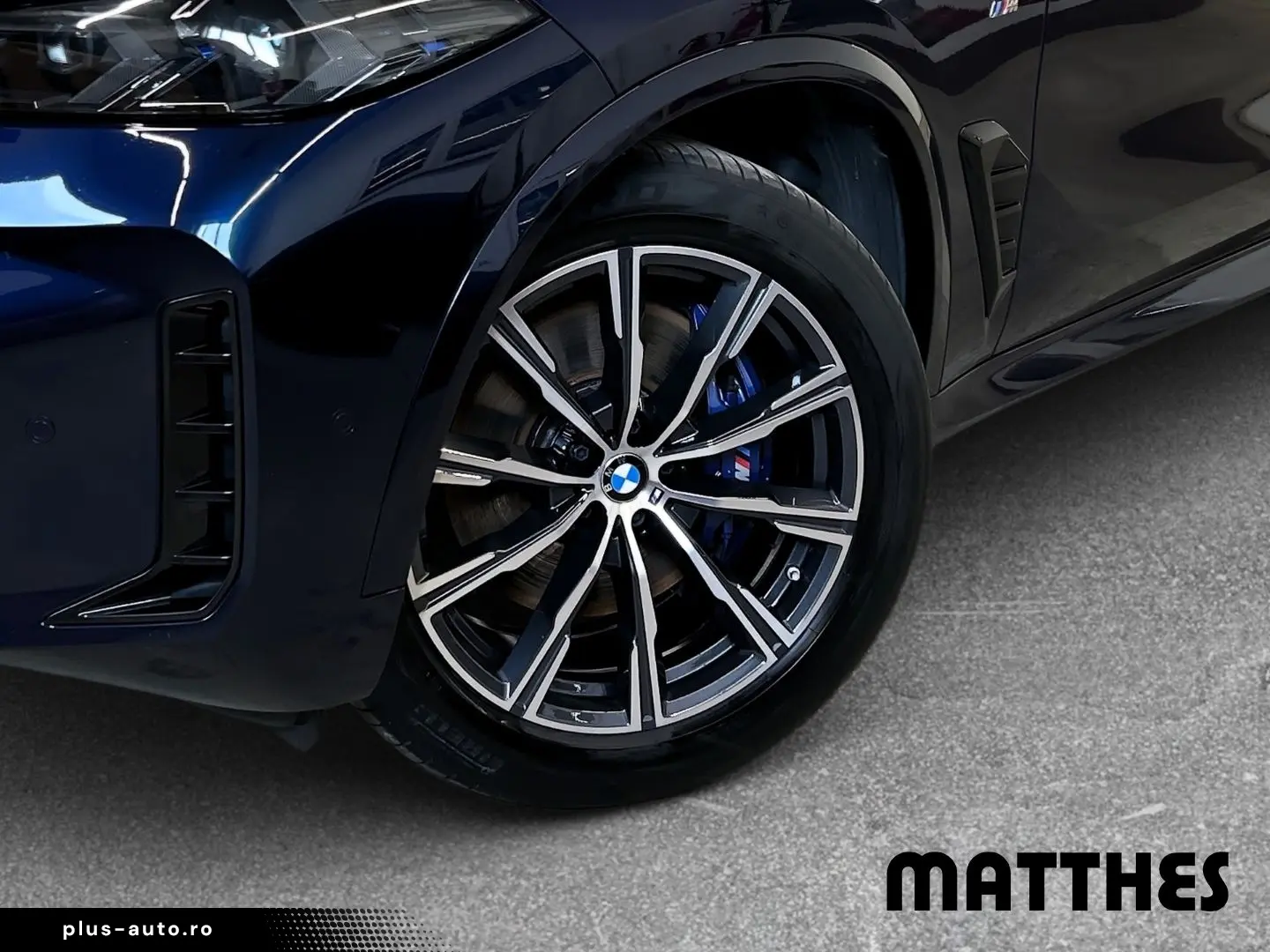 BMW X5 xDrive30d M Sport Panoramadach Sky Lounge Har