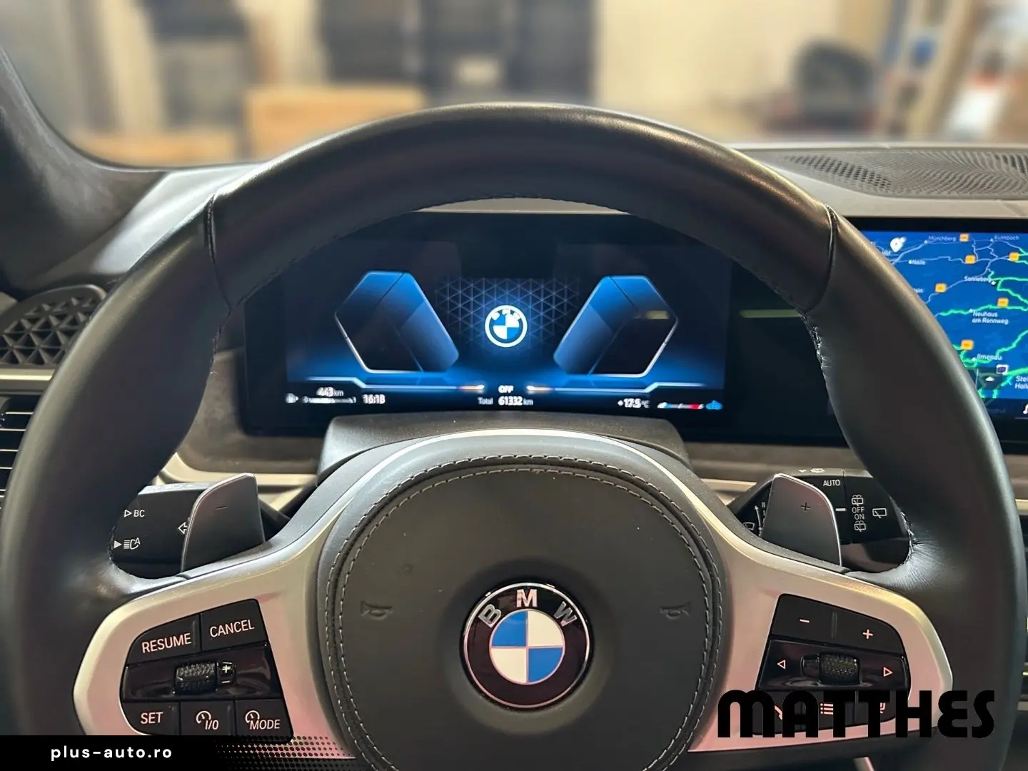 BMW X5 xDrive30d M Sport Panoramadach Sky Lounge Har