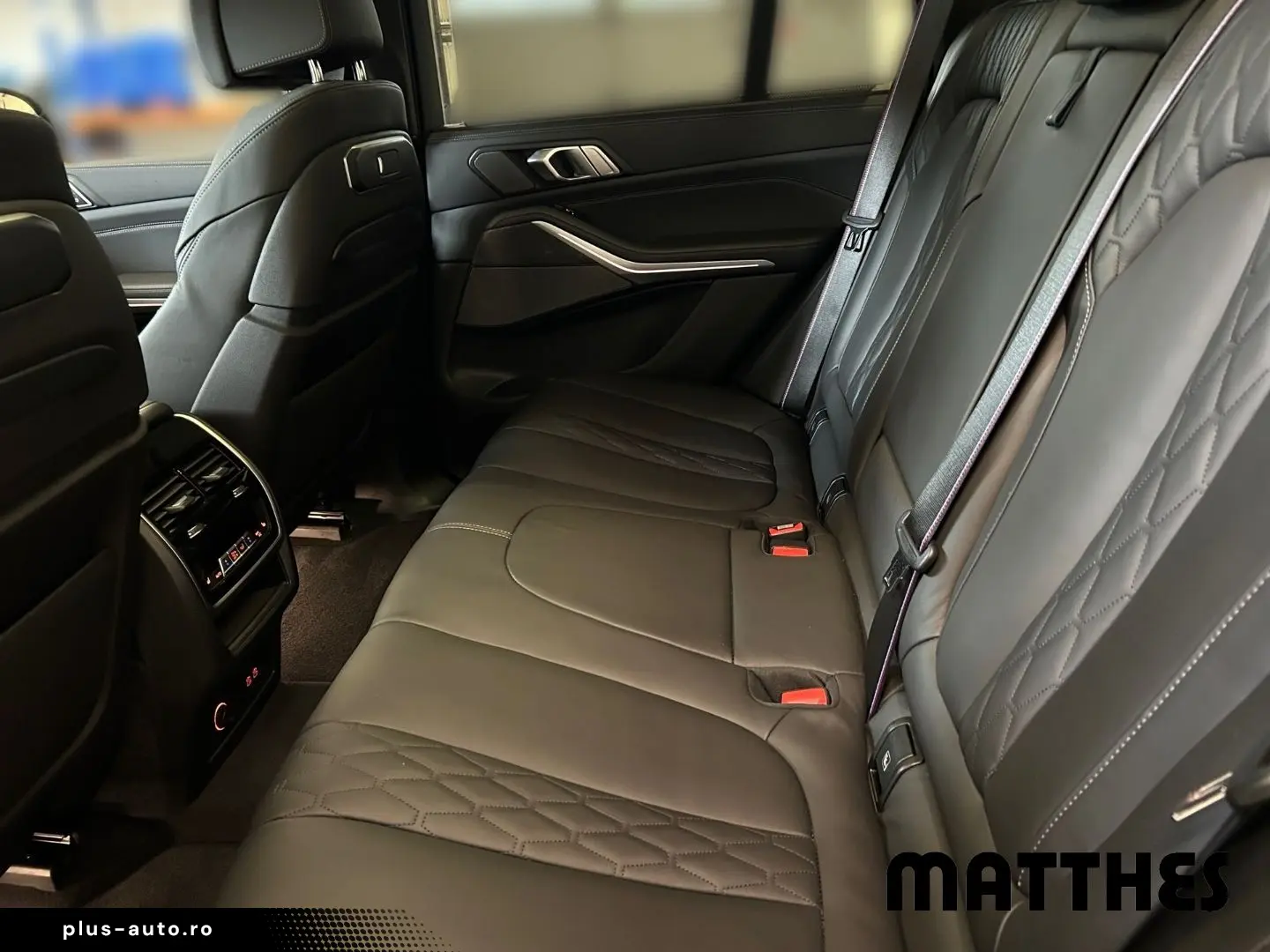 BMW X5 xDrive30d M Sport Panoramadach Sky Lounge Har