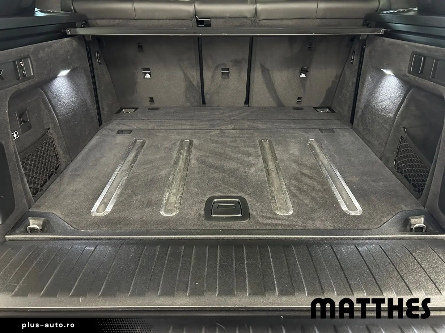 BMW X5 xDrive30d M Sport Panoramadach Sky Lounge Har