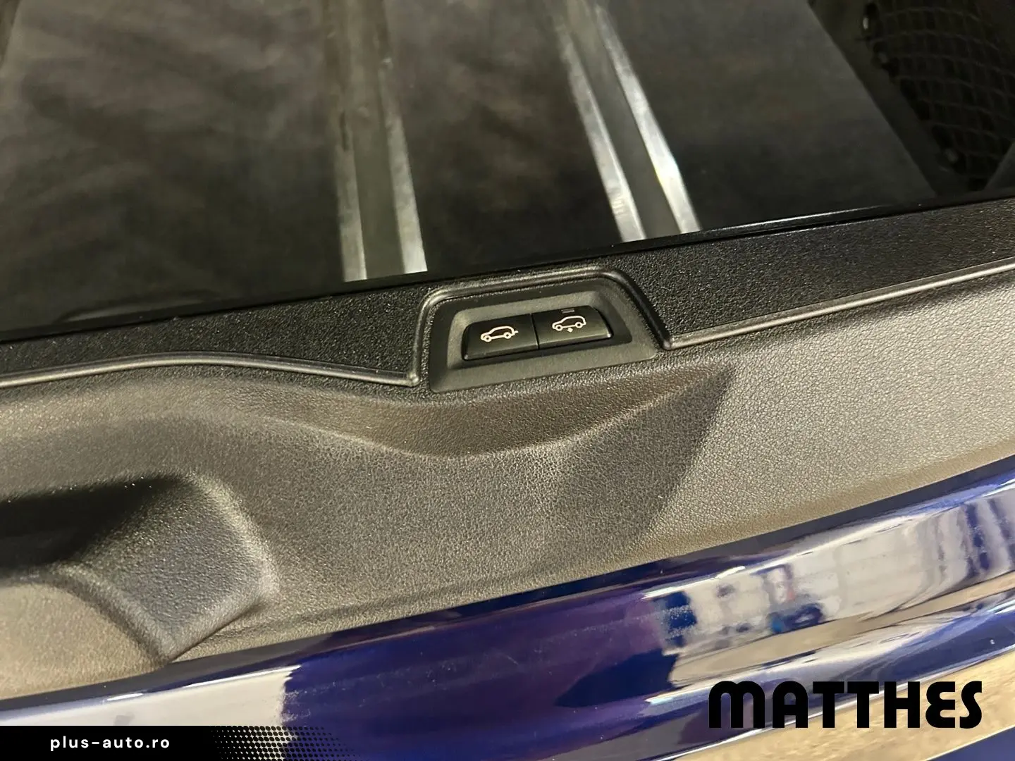 BMW X5 xDrive30d M Sport Panoramadach Sky Lounge Har