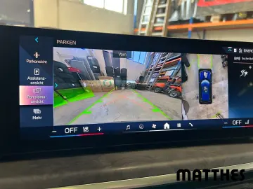 BMW X5 xDrive30d M Sport Panoramadach Sky Lounge Har