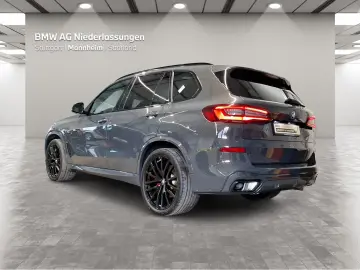 BMW X5 xDrive30d M Sport Driv.Assist.Prof Harman K