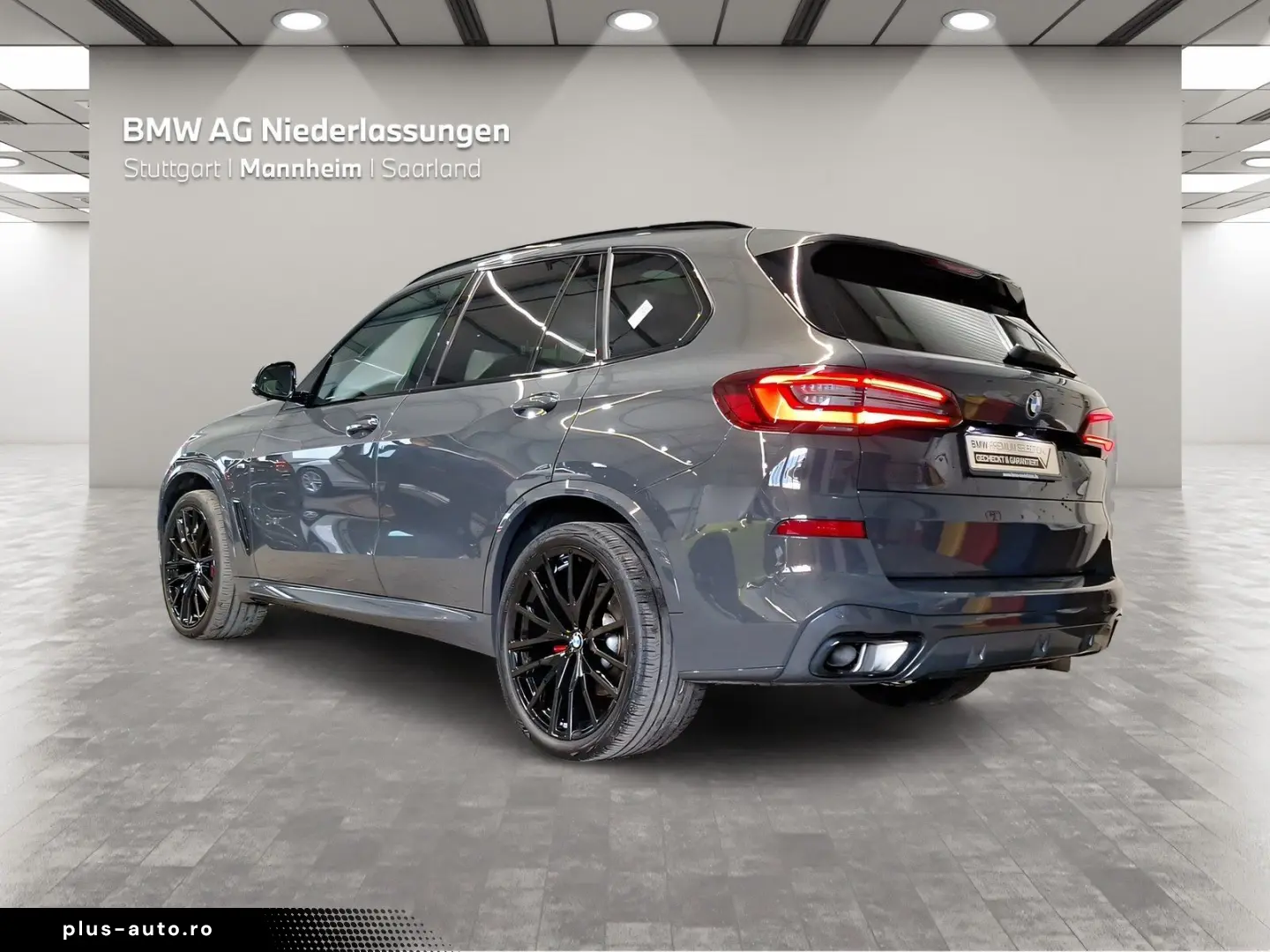 BMW X5 xDrive30d M Sport Driv.Assist.Prof Harman K