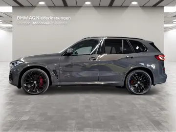 BMW X5 xDrive30d M Sport Driv.Assist.Prof Harman K