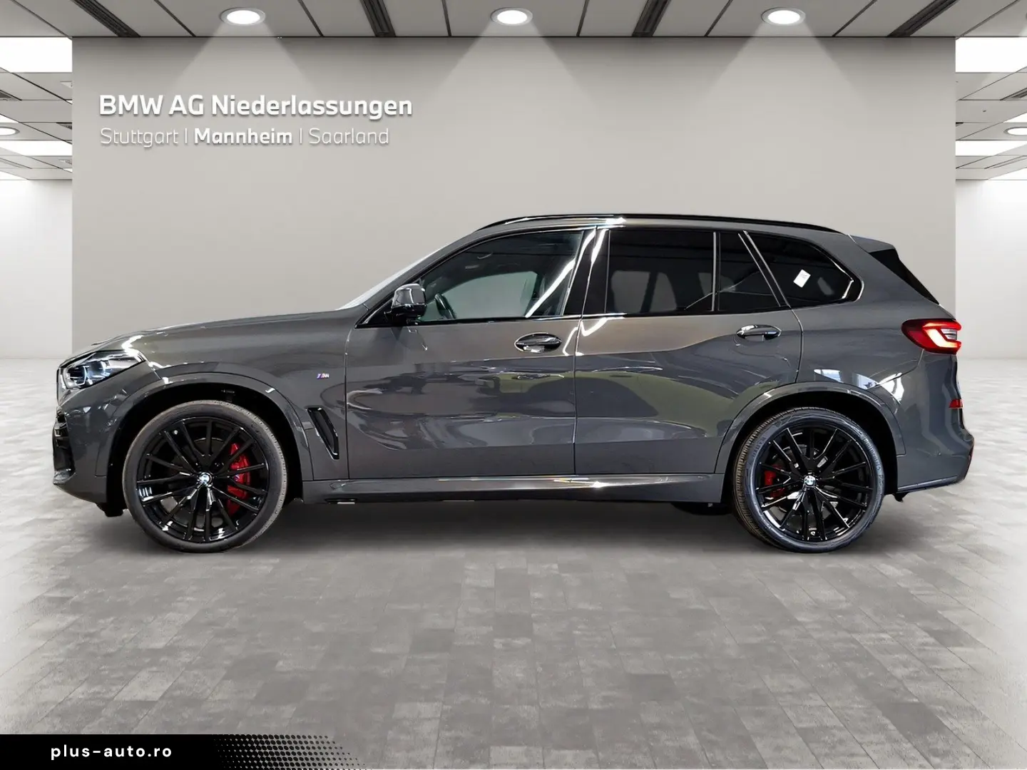 BMW X5 xDrive30d M Sport Driv.Assist.Prof Harman K