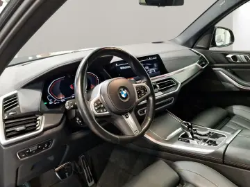 BMW X5 xDrive30d M Sport Driv.Assist.Prof Harman K