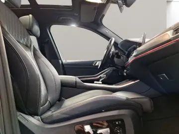 BMW X5 xDrive30d M Sport Driv.Assist.Prof Harman K
