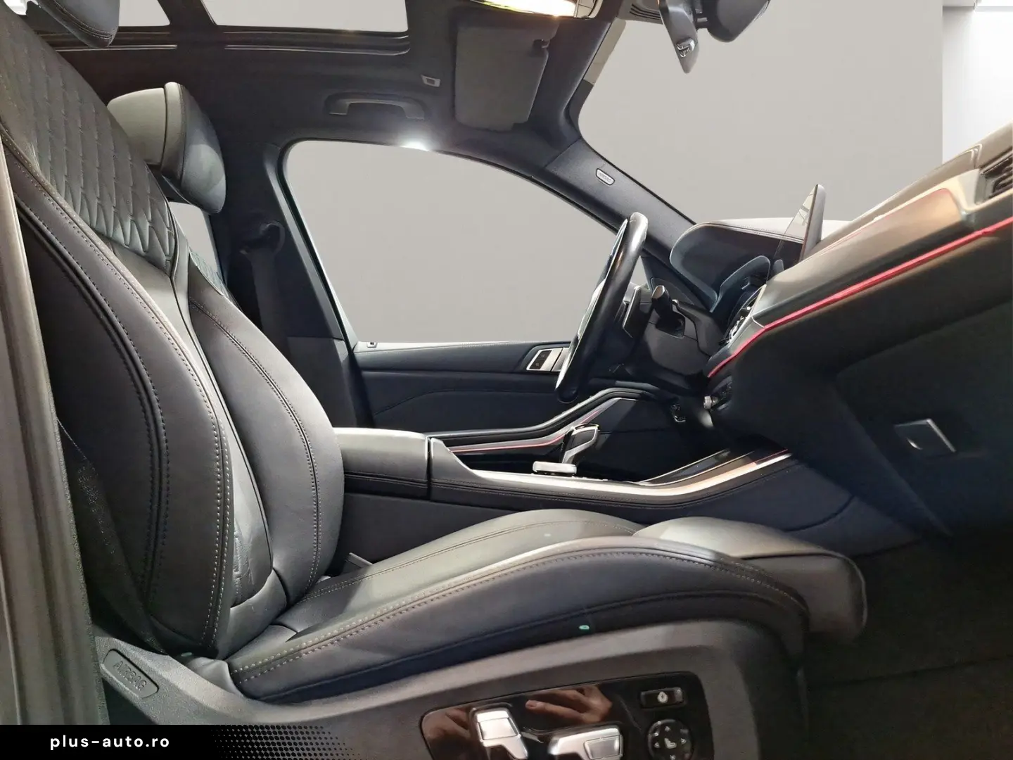 BMW X5 xDrive30d M Sport Driv.Assist.Prof Harman K