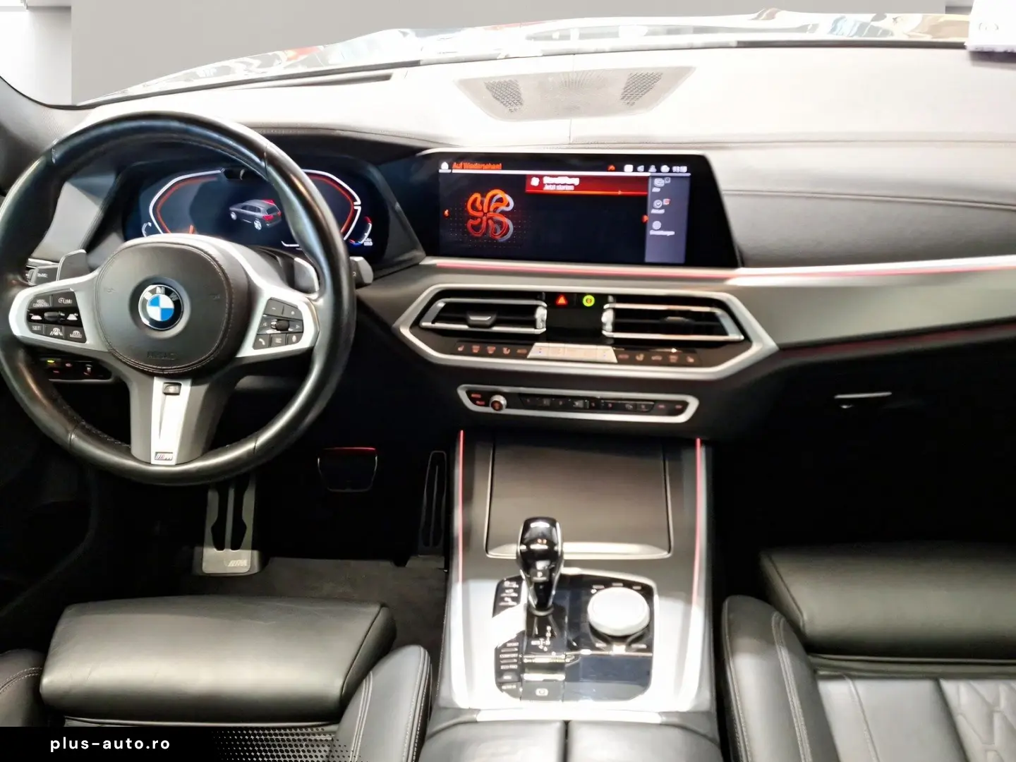 BMW X5 xDrive30d M Sport Driv.Assist.Prof Harman K