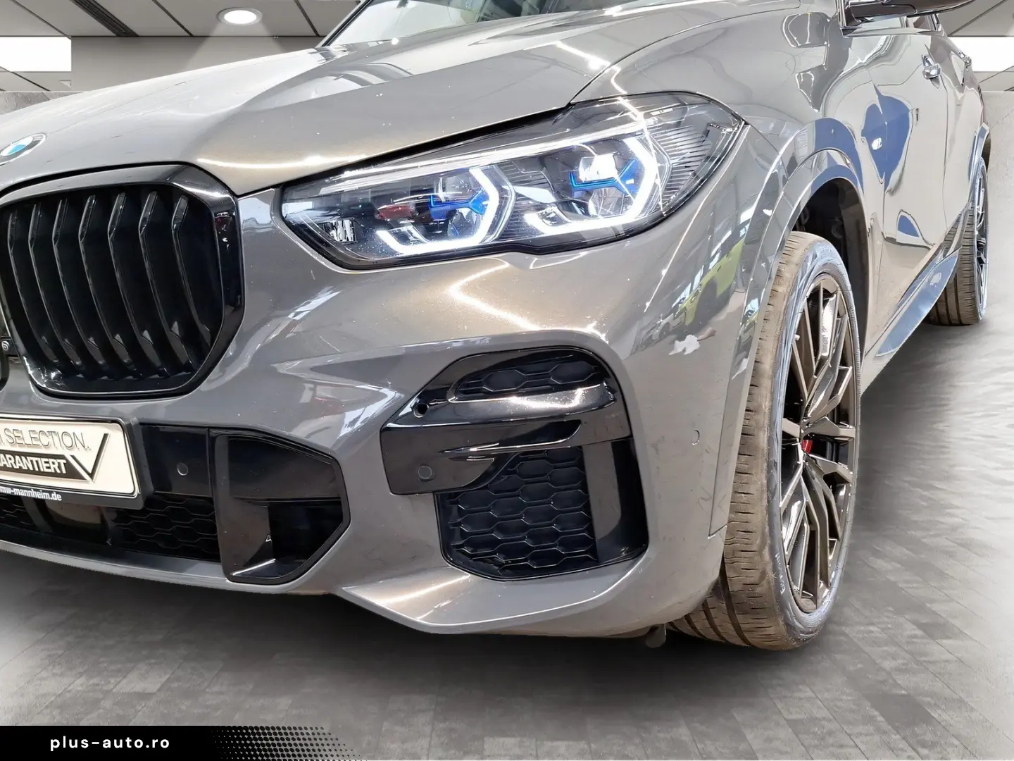 BMW X5 xDrive30d M Sport Driv.Assist.Prof Harman K