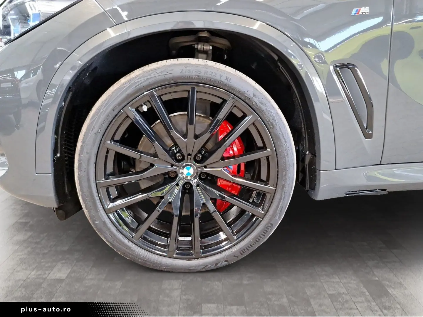 BMW X5 xDrive30d M Sport Driv.Assist.Prof Harman K