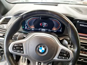 BMW X5 xDrive30d M Sport Driv.Assist.Prof Harman K