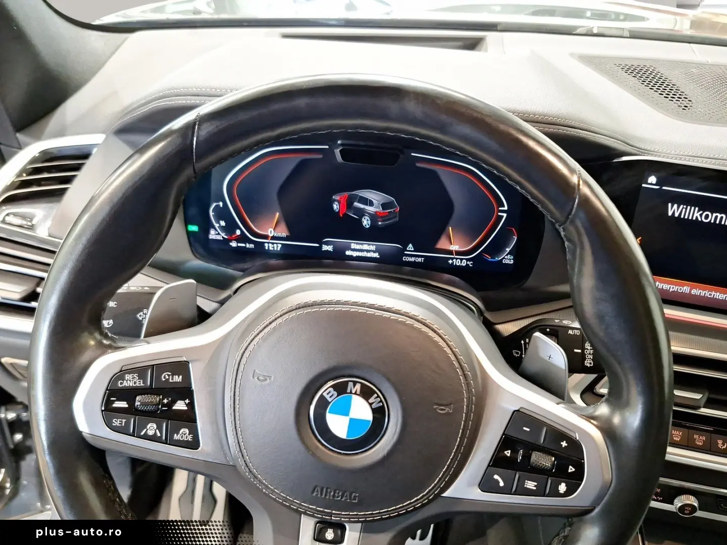 BMW X5 xDrive30d M Sport Driv.Assist.Prof Harman K