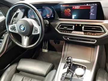 BMW X5 xDrive30d M Sport Driv.Assist.Prof Harman K