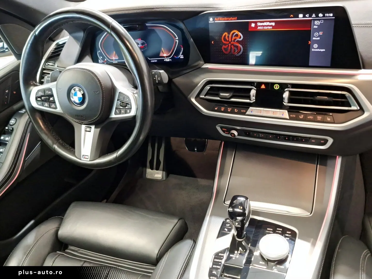 BMW X5 xDrive30d M Sport Driv.Assist.Prof Harman K