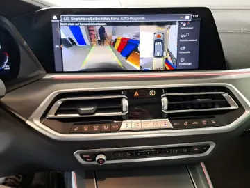 BMW X5 xDrive30d M Sport Driv.Assist.Prof Harman K