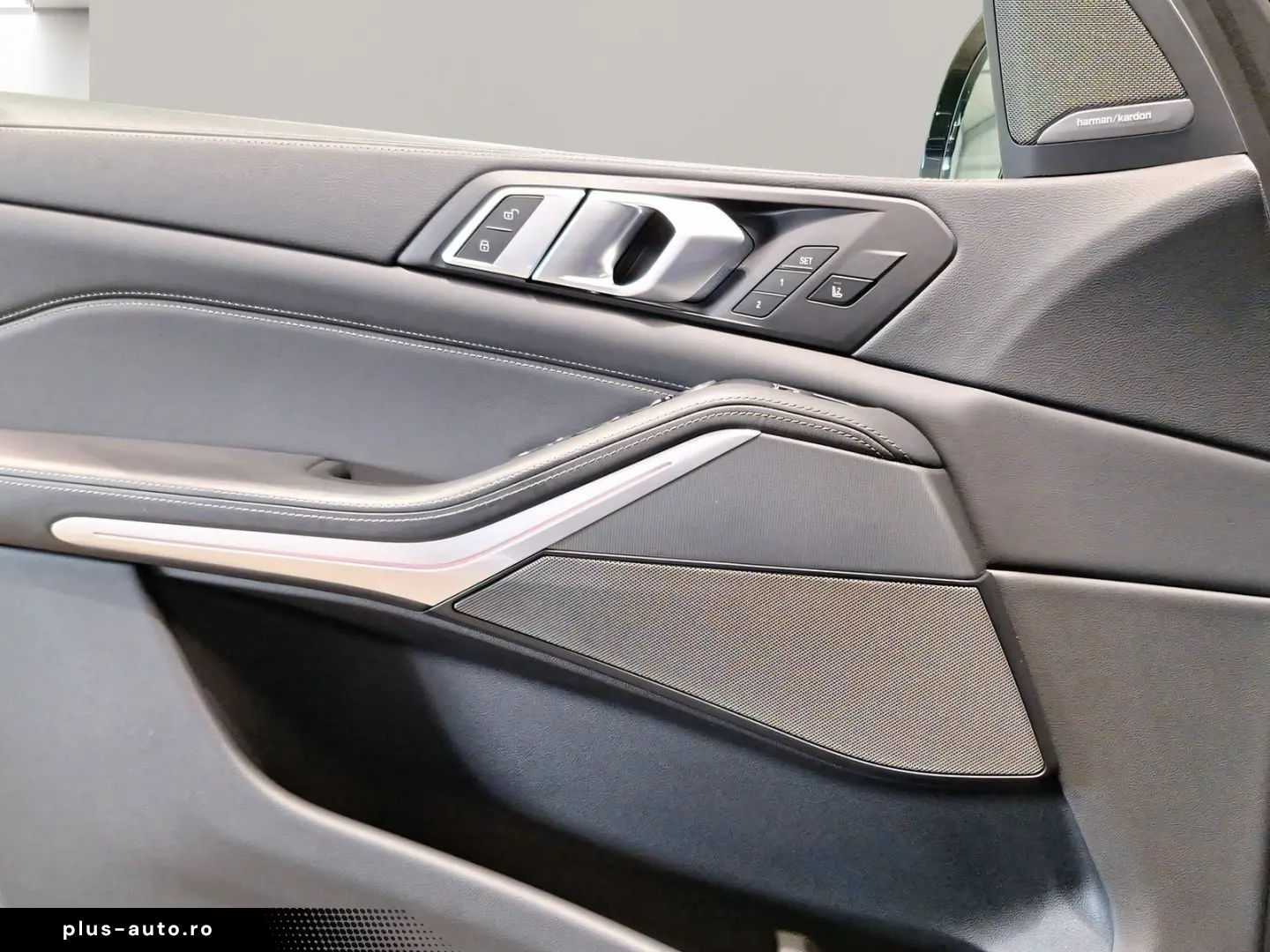 BMW X5 xDrive30d M Sport Driv.Assist.Prof Harman K