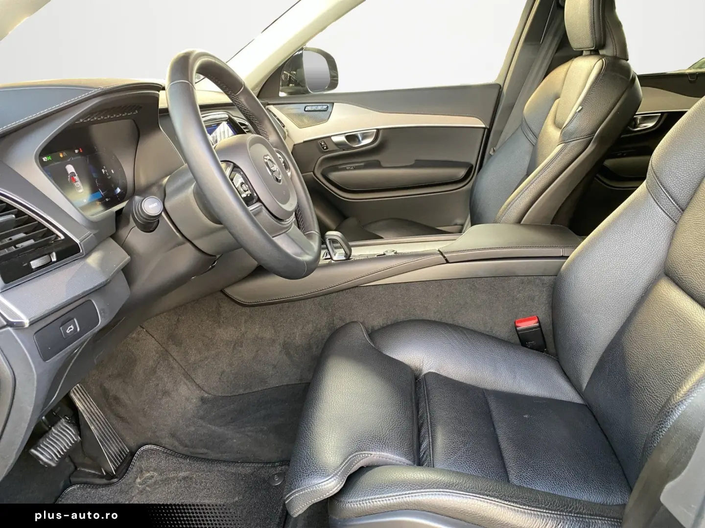 VOLVO XC90 B5 (Diesel) Plus Dark ACC LED Navi SHZ Kam.