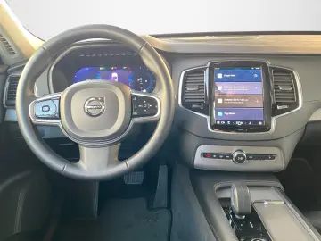 VOLVO XC90 B5 (Diesel) Plus Dark ACC LED Navi SHZ Kam.