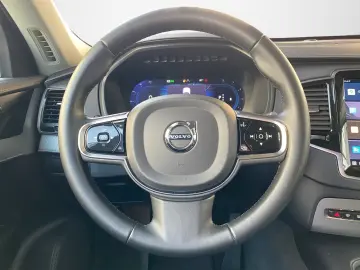 VOLVO XC90 B5 (Diesel) Plus Dark ACC LED Navi SHZ Kam.