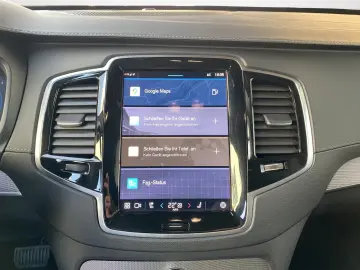 VOLVO XC90 B5 (Diesel) Plus Dark ACC LED Navi SHZ Kam.