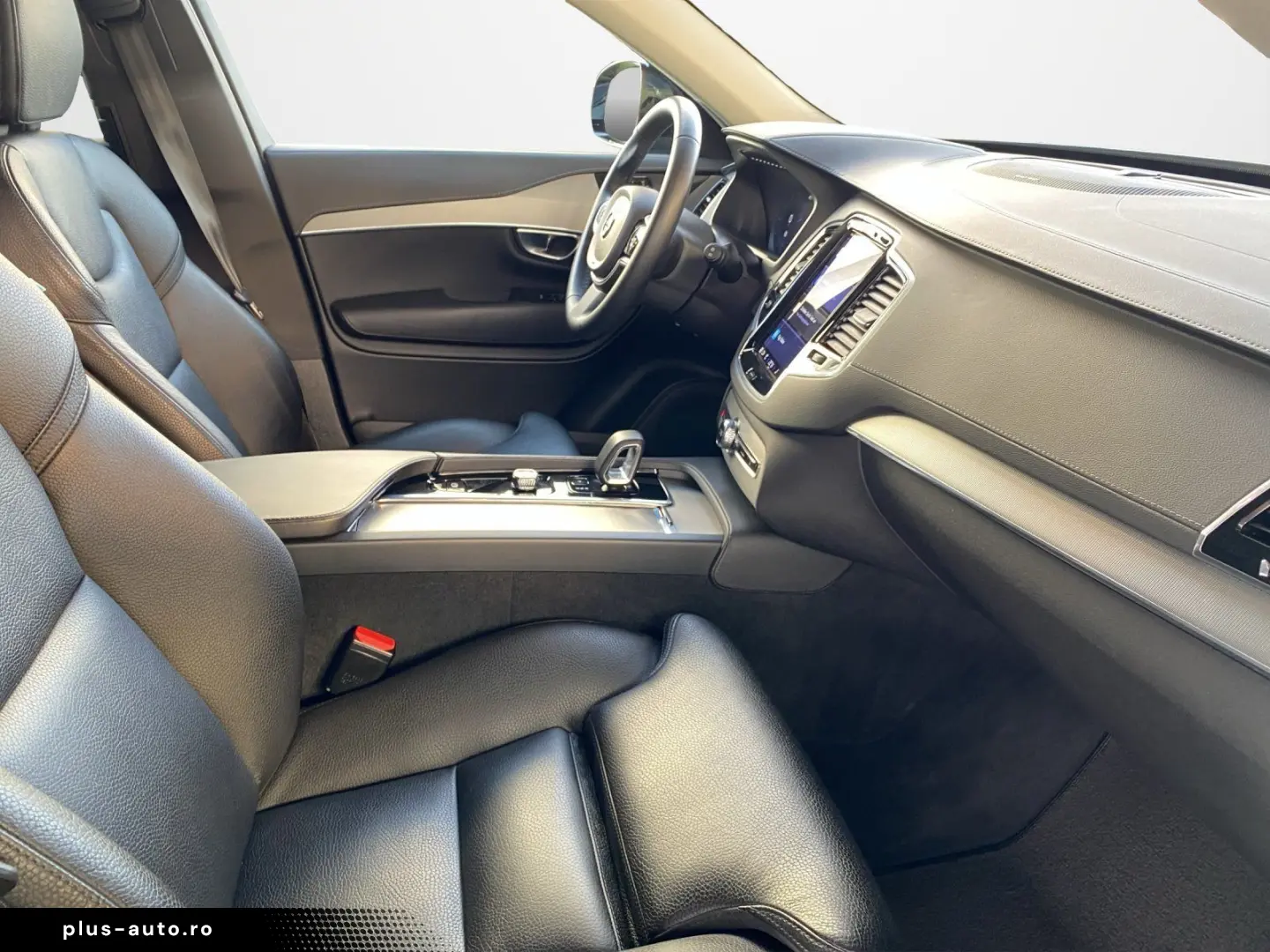 VOLVO XC90 B5 (Diesel) Plus Dark ACC LED Navi SHZ Kam.