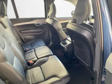 VOLVO XC90 B5 (Diesel) Plus Dark ACC LED Navi SHZ Kam.