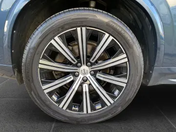 VOLVO XC90 B5 (Diesel) Plus Dark ACC LED Navi SHZ Kam.