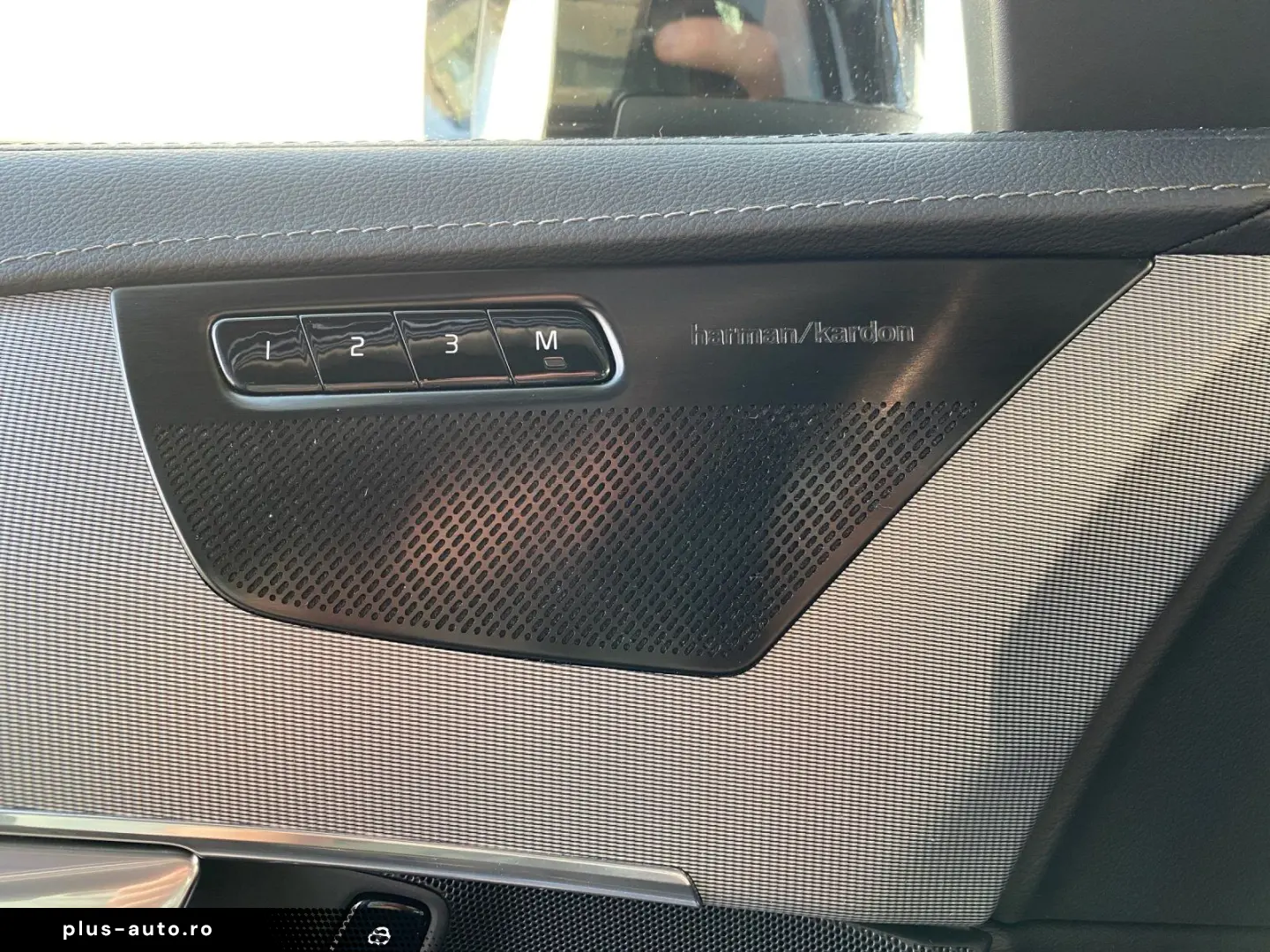 VOLVO XC90 B5 (Diesel) Plus Dark ACC LED Navi SHZ Kam.