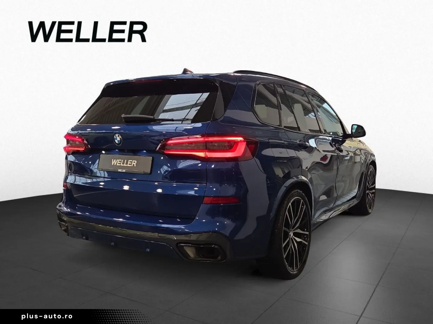 BMW X5 xD30d M SPORT Laser DA 360  Pano H K Luft