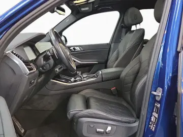 BMW X5 xD30d M SPORT Laser DA 360  Pano H K Luft