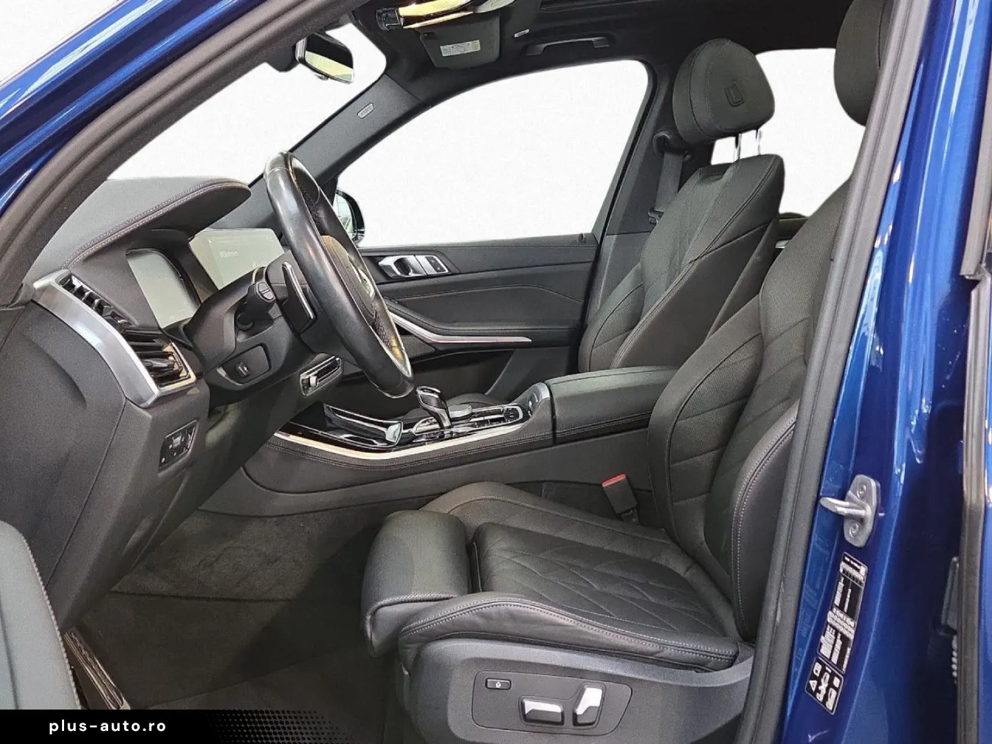 BMW X5 xD30d M SPORT Laser DA 360  Pano H K Luft