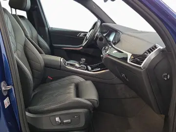 BMW X5 xD30d M SPORT Laser DA 360  Pano H K Luft