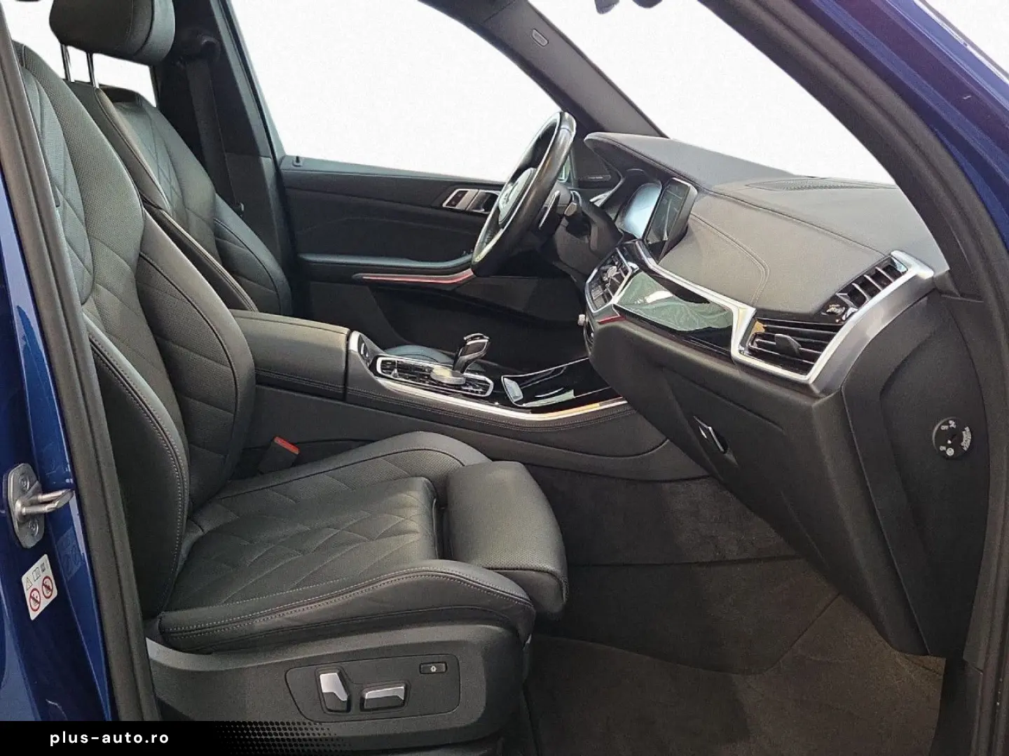 BMW X5 xD30d M SPORT Laser DA 360  Pano H K Luft