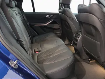 BMW X5 xD30d M SPORT Laser DA 360  Pano H K Luft