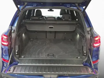 BMW X5 xD30d M SPORT Laser DA 360  Pano H K Luft