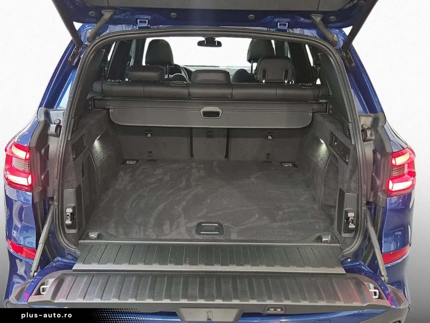 BMW X5 xD30d M SPORT Laser DA 360  Pano H K Luft