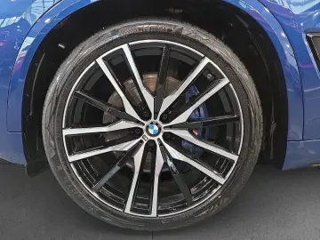 BMW X5 xD30d M SPORT Laser DA 360  Pano H K Luft