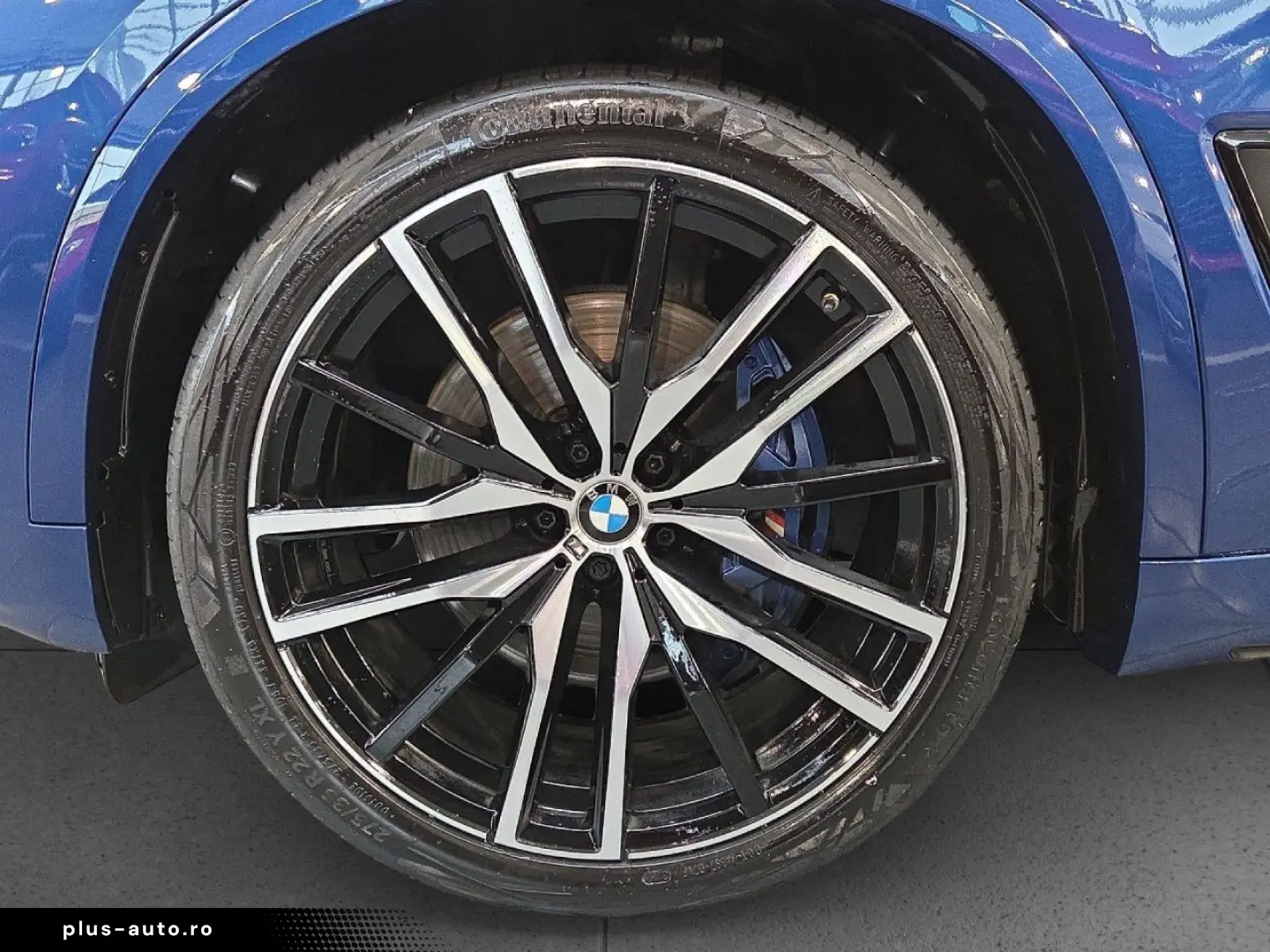 BMW X5 xD30d M SPORT Laser DA 360  Pano H K Luft