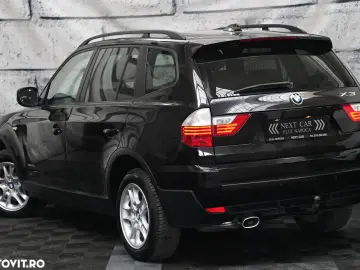BMW X3 xDrive20d Aut. Limited Sport Edition
