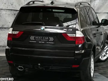 BMW X3 xDrive20d Aut. Limited Sport Edition