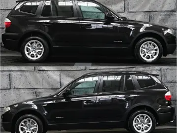 BMW X3 xDrive20d Aut. Limited Sport Edition