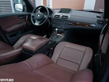 BMW X3 xDrive20d Aut. Limited Sport Edition