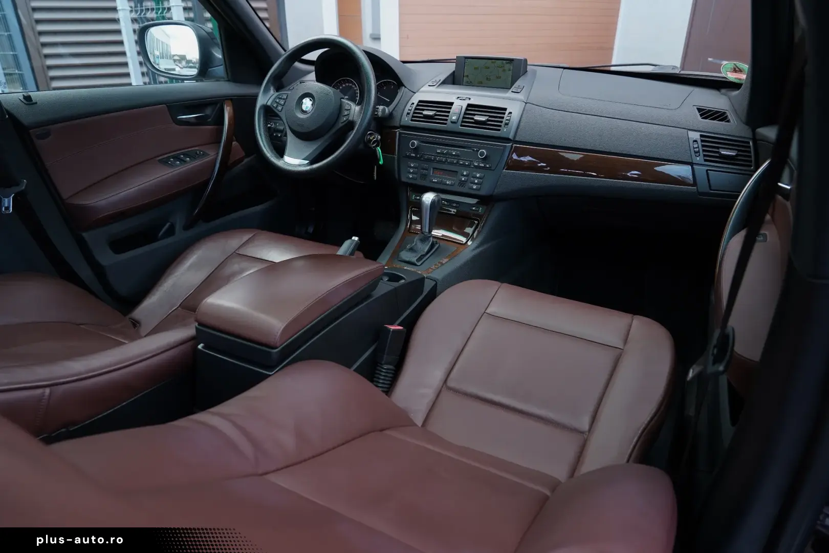 BMW X3 xDrive20d Aut. Limited Sport Edition