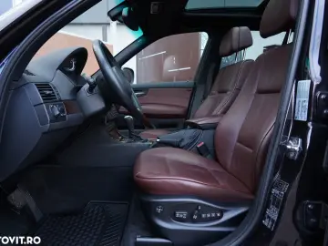 BMW X3 xDrive20d Aut. Limited Sport Edition