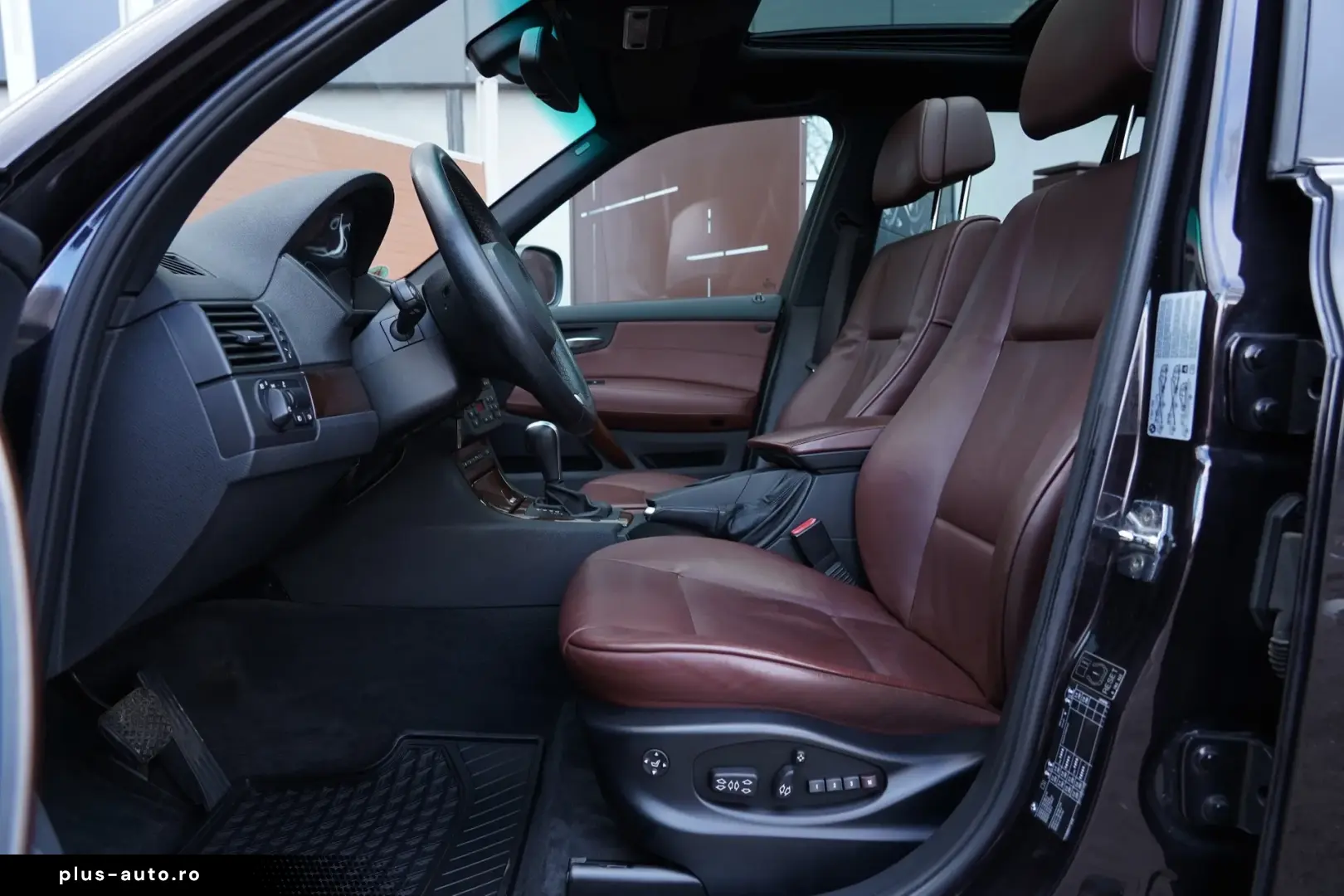 BMW X3 xDrive20d Aut. Limited Sport Edition