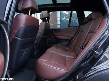 BMW X3 xDrive20d Aut. Limited Sport Edition