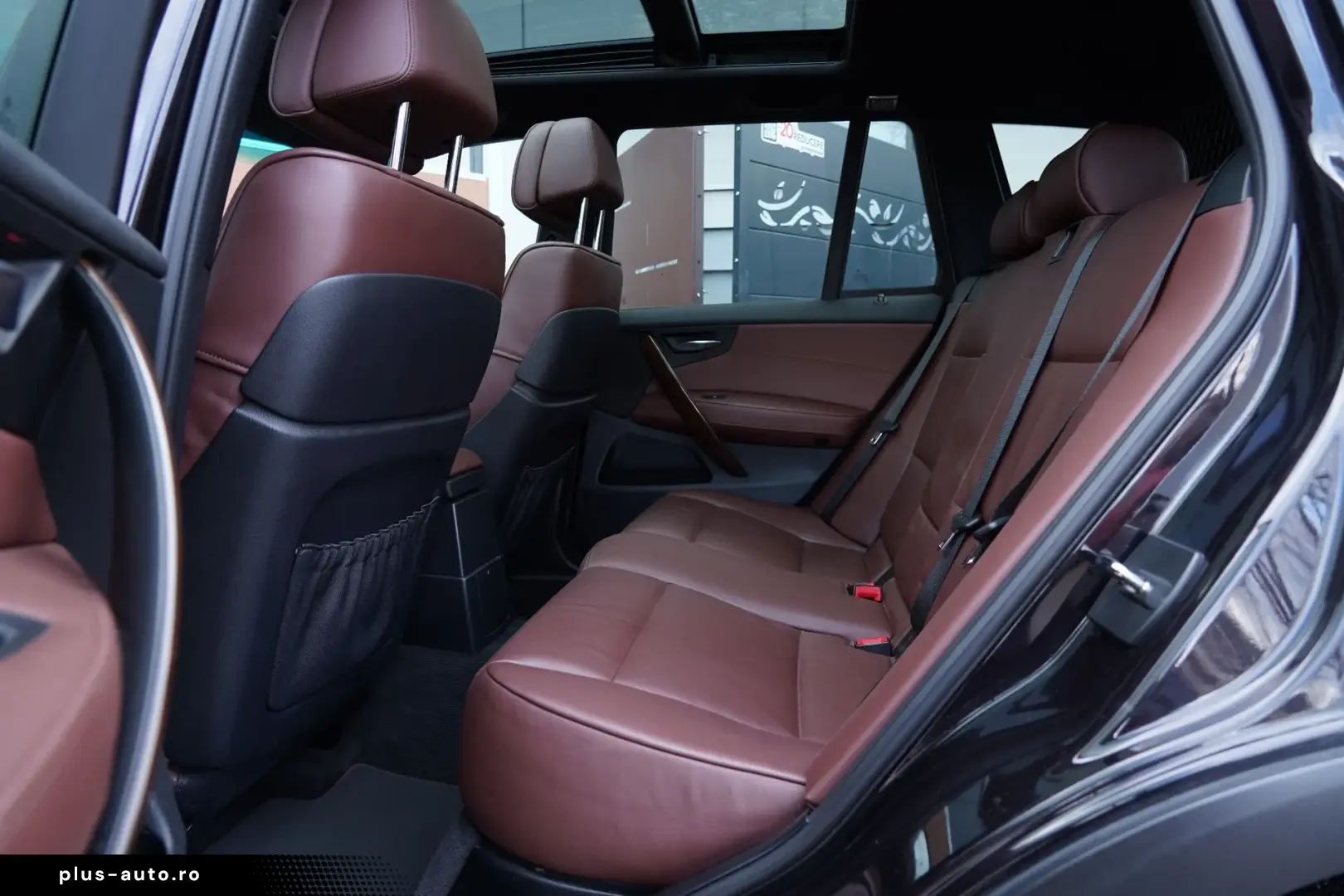 BMW X3 xDrive20d Aut. Limited Sport Edition